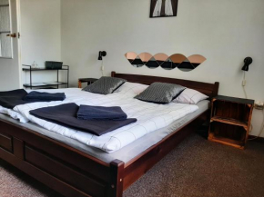 Hotel Olimpijski